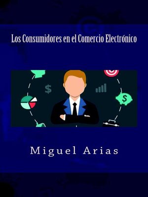 cover image of Los Consumidores en el Comercio Electrónico